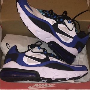 Nike Air Max 270 React